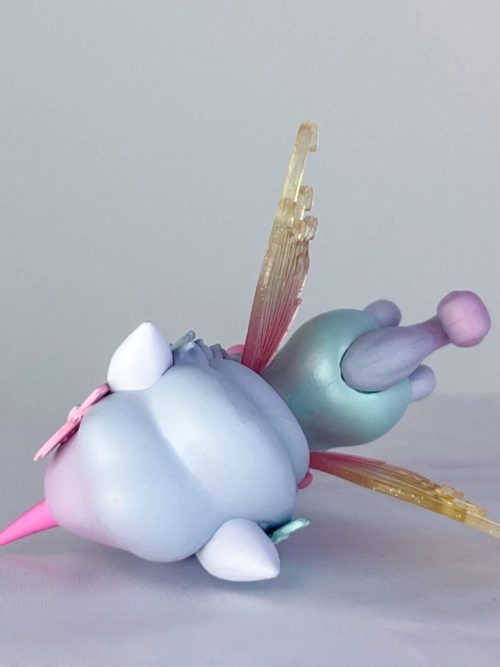 tokidoki pixie butterfly
